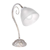 Настольная лампа Петрасвет S5105-1, 1хЕ27 макс, 60Вт
