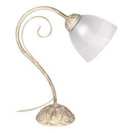 Настольная лампа Петрасвет S5117-1, 1хЕ27 макс, 60Вт