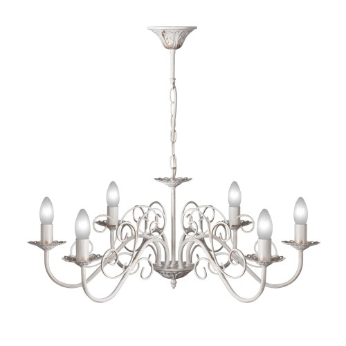 Люстра подвесная 6 ламп S1044-6