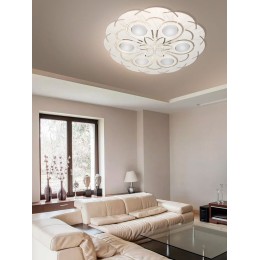 Люстра Петрасвет S2419-6, 6xGX53 макс, 20Вт