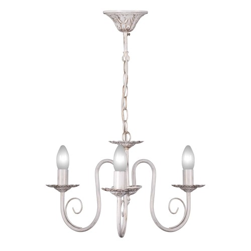 Люстра подвесная классика 3 лампы S0003-3