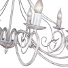 Люстра подвесная большая S1201-10