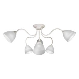 Люстра Петрасвет S2291-6, 6хЕ27 макс, 60Вт