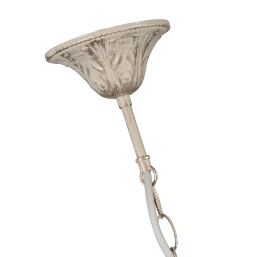 Люстра подвесная большая в зал S1252-8