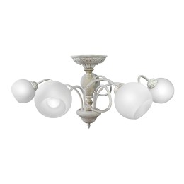 Люстра Петрасвет S2354-5, 5хЕ27 макс, 60Вт