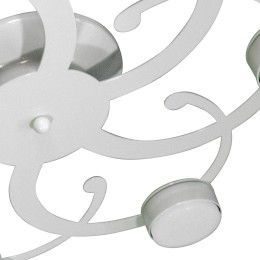 Люстра Петрасвет S2367-6, 6xGX53 макс, 20Вт