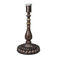 Настольная лампа Петрасвет S5054-1, 1хЕ27 макс, 60Вт