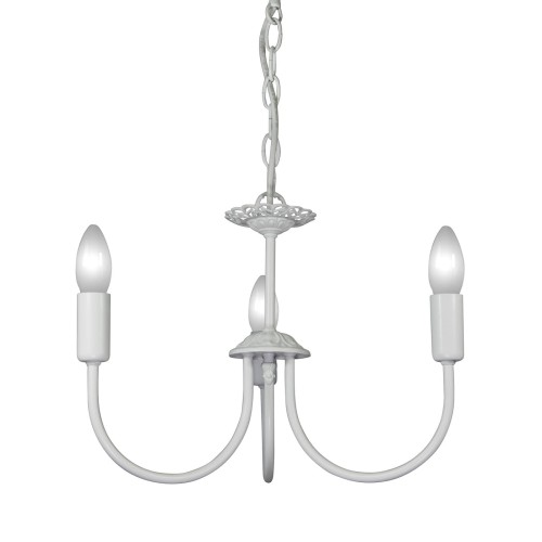 Люстра подвесная 3 лампы современная S1168-3