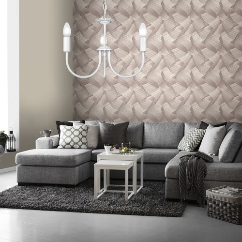 Люстра подвесная 3 лампы современная S1168-3