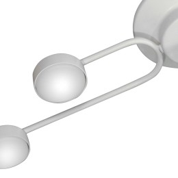 Люстра Петрасвет S2403-5, 5хGX53 макс, 20Вт