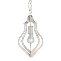 Люстра Петрасвет S1232-1, 1хЕ27 макс, 100Вт