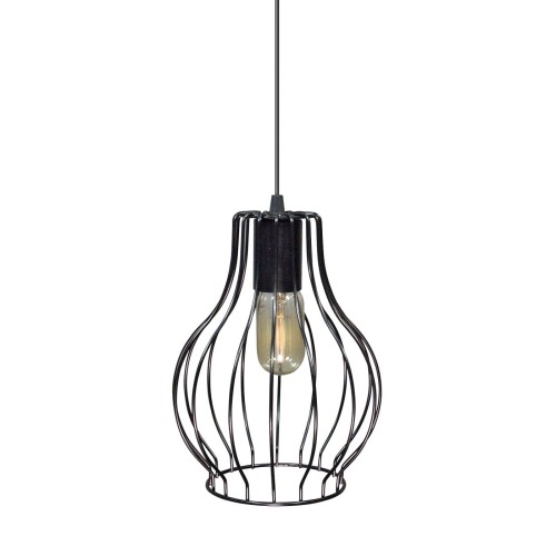 Люстра подвесная лофт производство Россия S2381-1