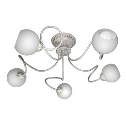 Люстра Петрасвет S2359-5, 5хЕ27 макс, 60Вт