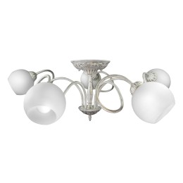 Люстра Петрасвет S2364-5, 5хЕ27 макс, 60Вт