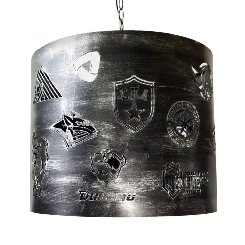 Люстра потолочная интерьерная S3131-1