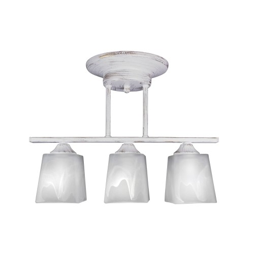 Люстра потолочная 3 плафона S2261-3