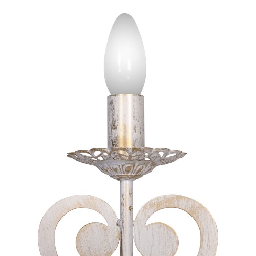 Настольная лампа дизайнерские S5106-1