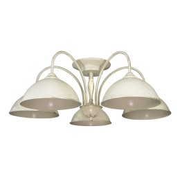 Люстра Петрасвет S2332-5, 5хЕ14 макс, 60Вт