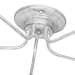 Люстра Петрасвет S2496-5, 5хGX53 макс, 20Вт