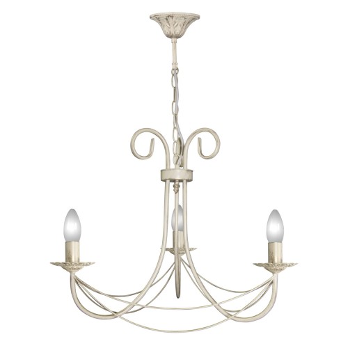 Люстра подвесная 3 лампы S1061-3