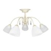 Люстра потолочная 5 плафонов S2154-5