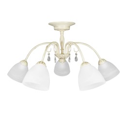 Люстра Петрасвет S2154-5, 5хЕ27 макс, 60Вт