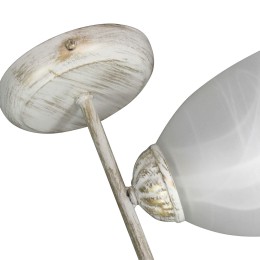 Люстра Петрасвет S2473-2, 2xE27 макс, 60Вт