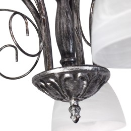 Люстра Петрасвет S2500-5, 5xE27 макс,60 Вт