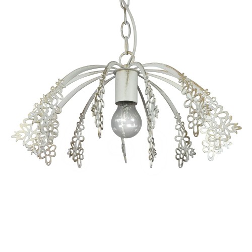 Люстра подвесная на кухню над столом S2451-1