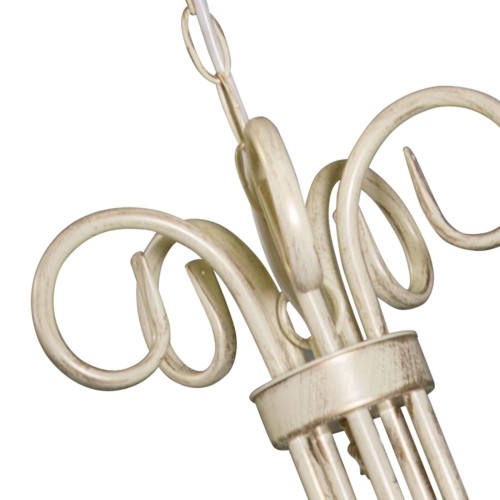 Люстра подвесная 5 ламп S1061-5