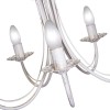 Люстра большая подвесная 5 ламп S0005-5