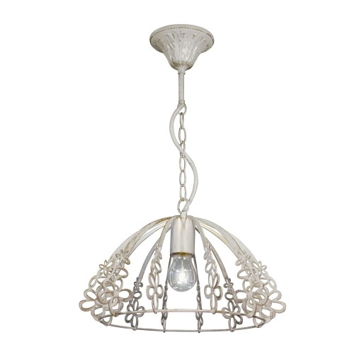 Люстра подвесная на кухню над столом S2446-1