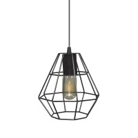 Люстра Петрасвет S2382-1, 1хЕ27 макс,60Вт