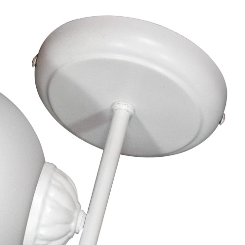 Люстра потолочная интерьерная S2385-2