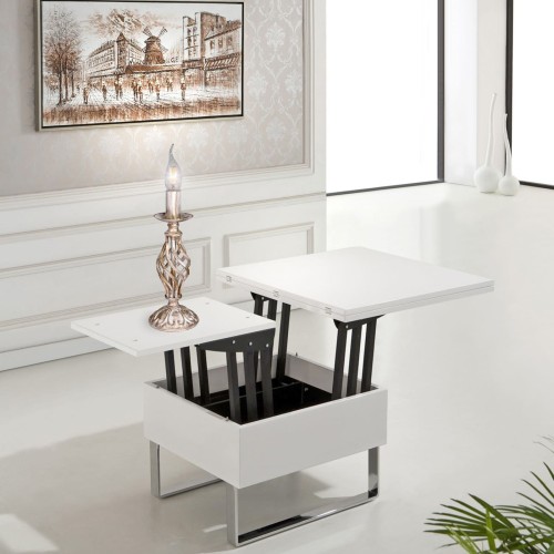 Настольная лампа дизайнерская металл S5096-1