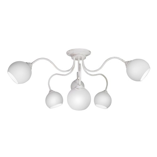 Люстра потолочная 6 плафонов S2288-6