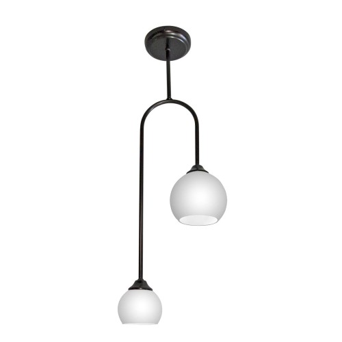 Люстра потолочная интерьерная S2302-2