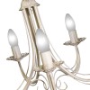 Люстра подвесная классическая 5 ламп S1066-5