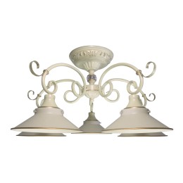 Люстра Петрасвет S2365-5, 5хЕ27 макс, 60Вт