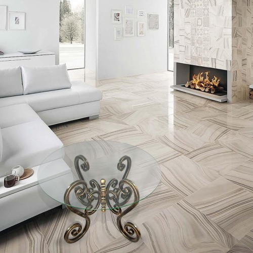 Стол дизайнерский в классика с литыми элементами S4014