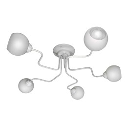 Люстра Петрасвет S2353-5, 5хЕ27 макс, 60Вт