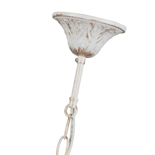 Люстра подвесная 8 ламп S1160-8