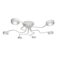 Люстра Петрасвет S2401-6, 6хGX53 макс, 20Вт