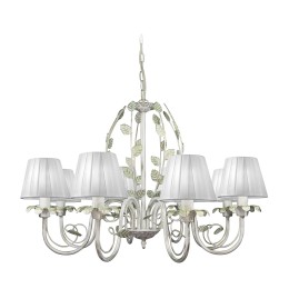 Люстра Петрасвет S1131-8, 8хЕ14 макс, 60Вт