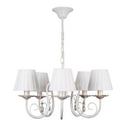 Люстра Петрасвет S1002-5, 5хЕ14 макс, 60Вт