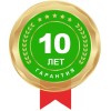 Козырёк над входной дверью S4025 белый