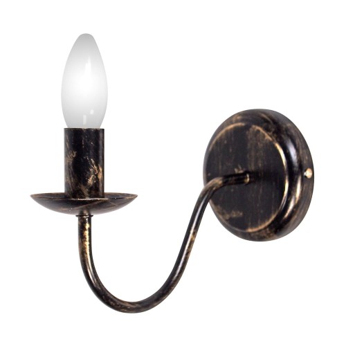 Бра настенные современные классические S1260-1