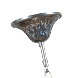 Люстра Петрасвет S2004-3, 3хЕ14 макс, 60Вт