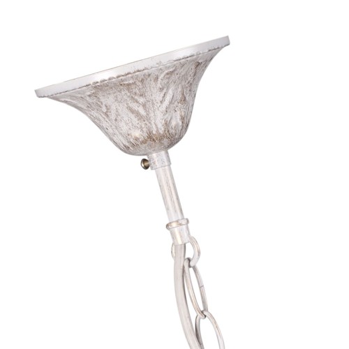 Люстра подвесная 3 плафона S2020-3