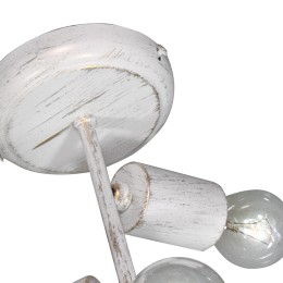 Люстра Петрасвет S2342-3, 3хЕ27 макс, 60Вт